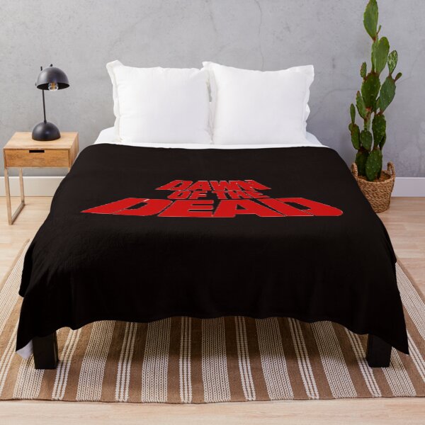 Item preview, Dawn of the Dead designed and sold by virusRojo.