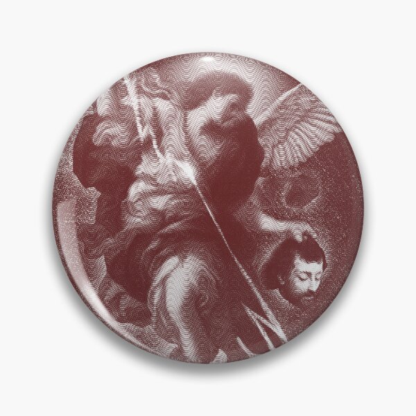 Item preview, "Salome, Executioner" In Red designed and sold by MaximusWozza.