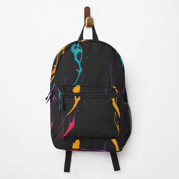 Item preview, Neon Streaks Artistic Design designed and sold by Daniel Haddad.