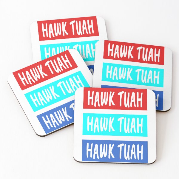 Item preview, Hawk Tuah  designed and sold by Teetans.