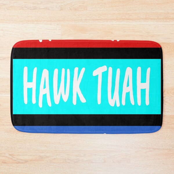 Item preview, Hawk Tuah  designed and sold by Teetans.
