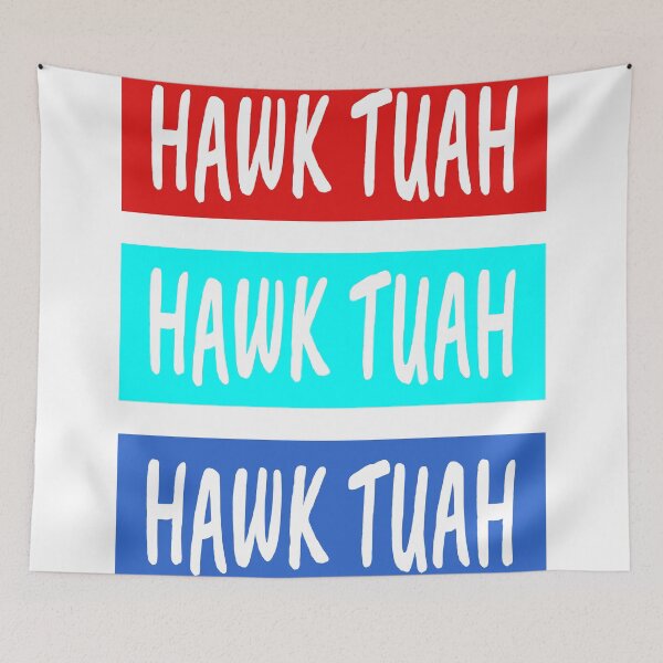 Item preview, Hawk Tuah  designed and sold by Teetans.