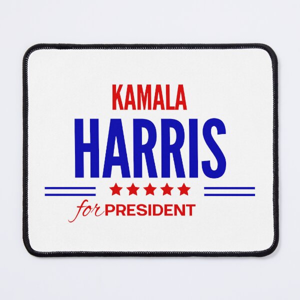 Item preview, HARRIS FOR PRESIDENT designed and sold by FitEnvy.