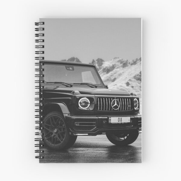 Item preview, Mercedes G-Wagon designed and sold by IconsLegacy.
