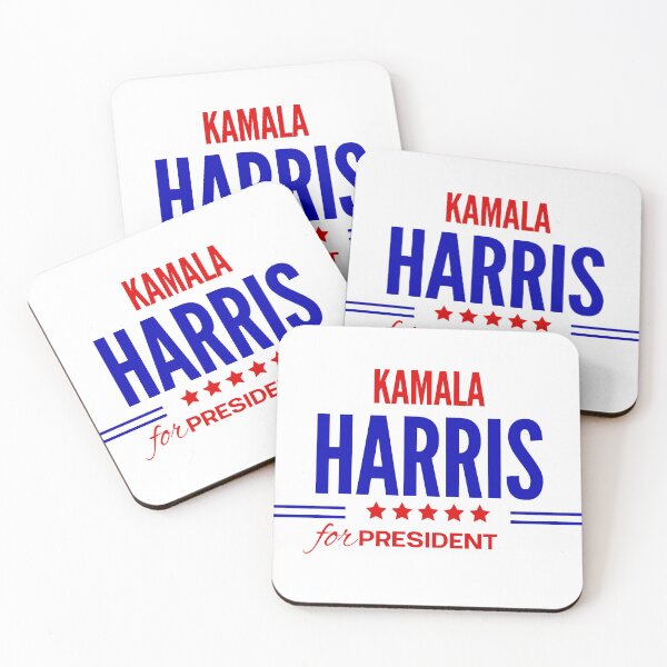 Item preview, HARRIS FOR PRESIDENT  designed and sold by FitEnvy.