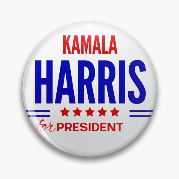 Item preview, HARRIS FOR PRESIDENT designed and sold by FitEnvy.