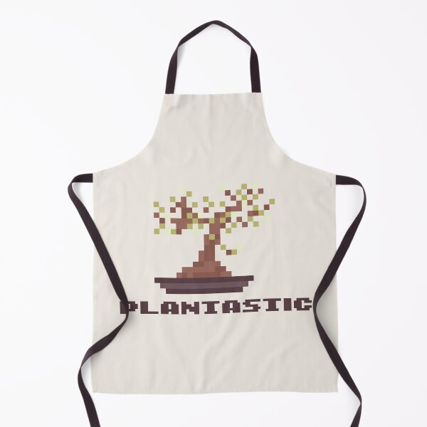 Item preview, cool bonsai plant pixel art designed and sold by helixter.