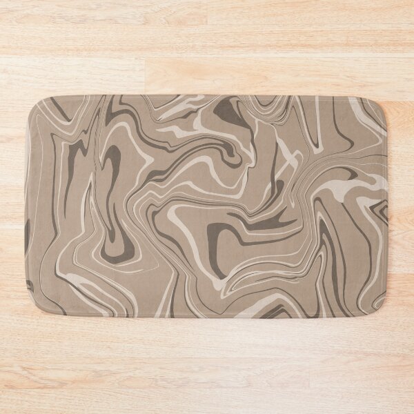 Item preview, Boho Brown Hydro Dip Pattern designed and sold by AndesGirl.