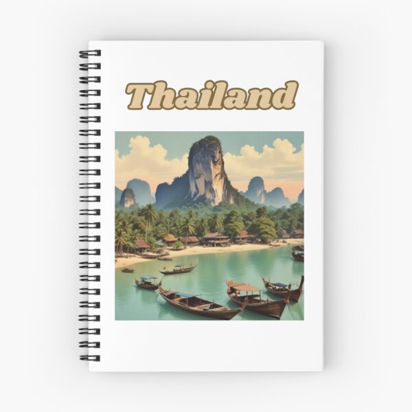 Item preview, Vintage Thailand designed and sold by Asiantrendzz.