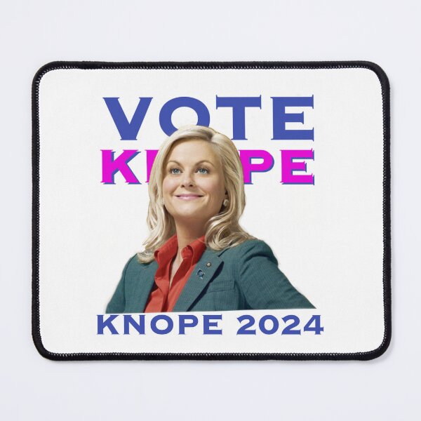Item preview, Vote Knope 2024, Leslie Knope designed and sold by Patrice-Creates.
