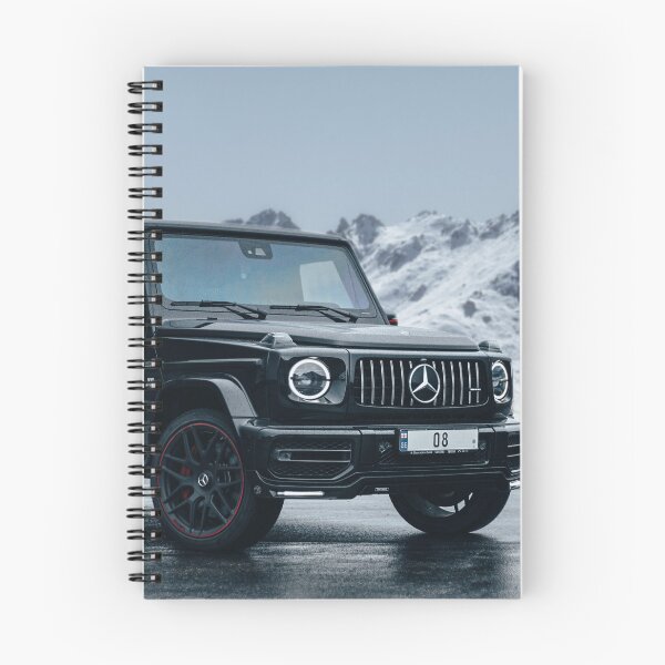 Item preview, Mercedes G-Wagon designed and sold by IconsLegacy.
