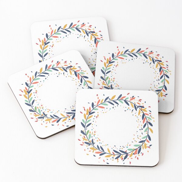 Item preview, round decoration (C 01) designed and sold by uone.