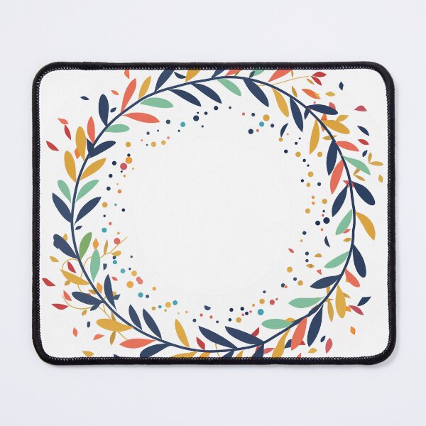 Item preview, round decoration (C 01) designed and sold by uone.