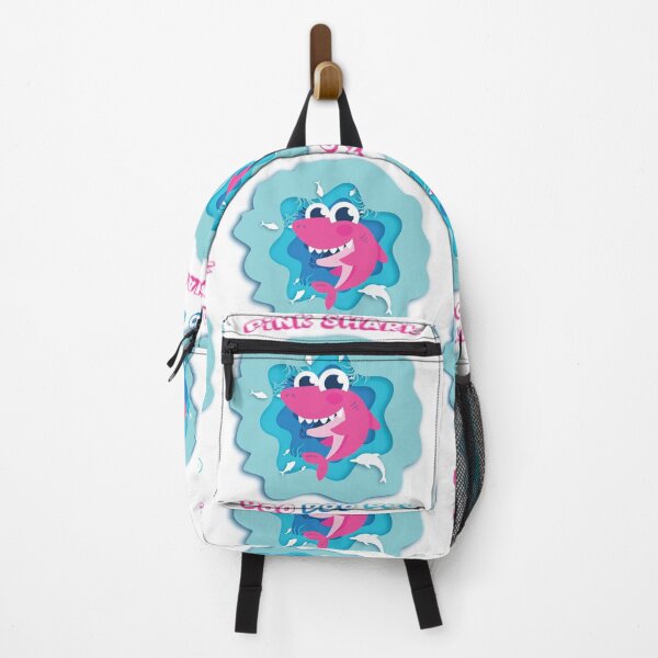 Item preview, Pink Baby Shark designed and sold by design-VI-ME-FA.
