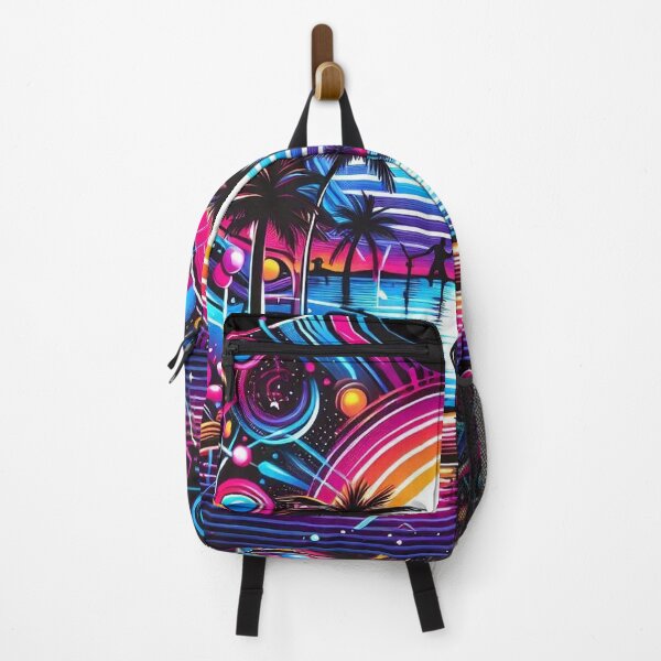 Item preview, Ibiza: Where Dreams and Dance Converge designed and sold by aZRaSs.