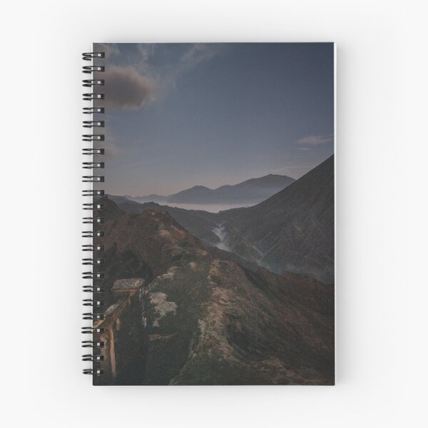 Item preview, Heart of Indonesia - Sunrise on Mount Bromo #7 designed and sold by LucaRamble.
