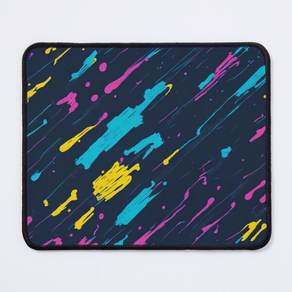 Item preview, Electric Paint Strokes designed and sold by Daniel Haddad.