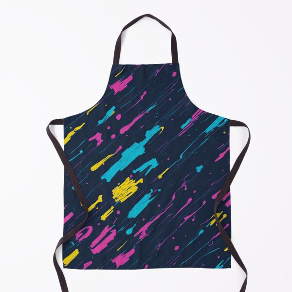 Item preview, Electric Paint Strokes designed and sold by Daniel Haddad.