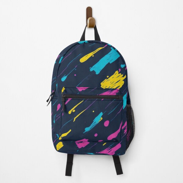 Item preview, Electric Paint Strokes designed and sold by Daniel Haddad.