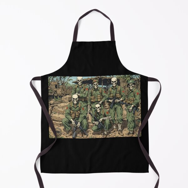 Item preview, Dead Platoon designed and sold by veryarticulated.