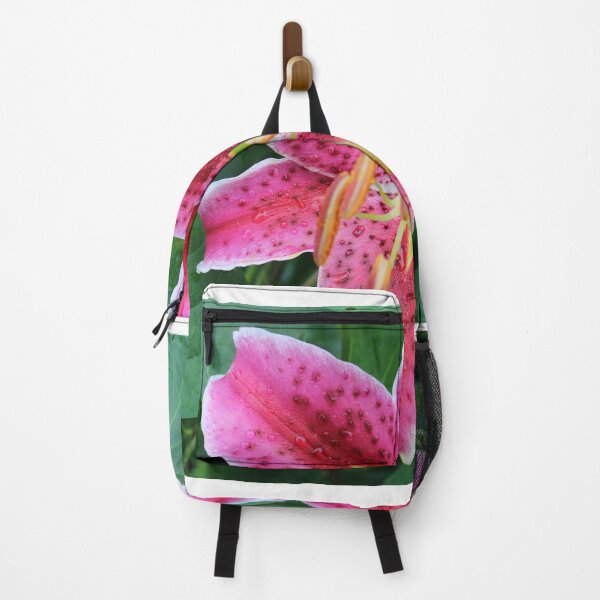 Item preview, The Stargazer lily designed and sold by McFleur's Lens.