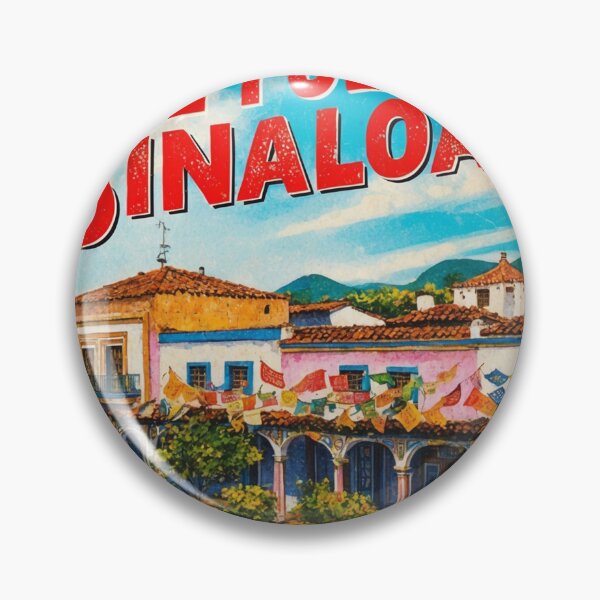 Item preview, El Fuerte Sinaloa Mexico Magic Town Postcard Vintage Travel designed and sold by TravelPostcardGems.