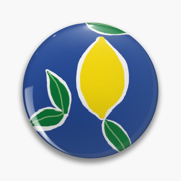 Item preview, Lemons designed and sold by marionkopre.