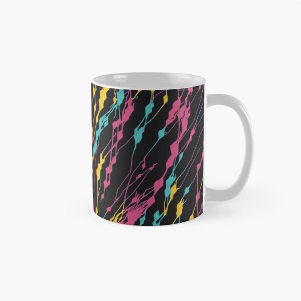 Item preview, Fluorescent Line Dance designed and sold by Daniel Haddad.