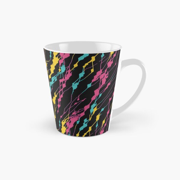 Item preview, Fluorescent Line Dance designed and sold by Daniel Haddad.