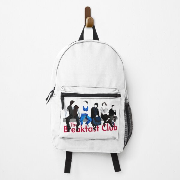 Item preview, The Breakfast Club designed and sold by JCThwaite.