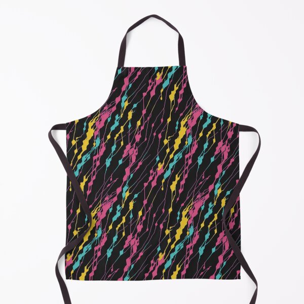 Item preview, Fluorescent Line Dance designed and sold by Daniel Haddad.