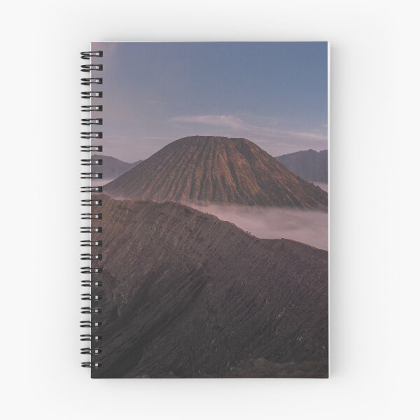 Item preview, Heart of Indonesia - Sunrise on Mount Bromo #9 designed and sold by LucaRamble.