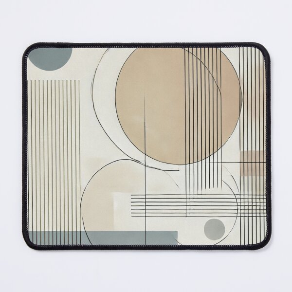 Item preview, Linear Harmony designed and sold by mjanga.