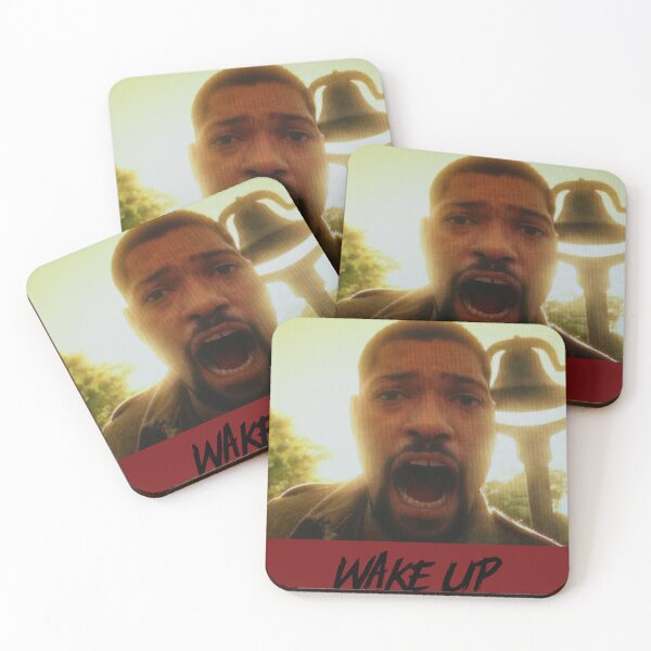 Item preview, WAKE UP!!!...WAKE UUUP!!!...WAKE UP!! pt.158 designed and sold by Mars-b.