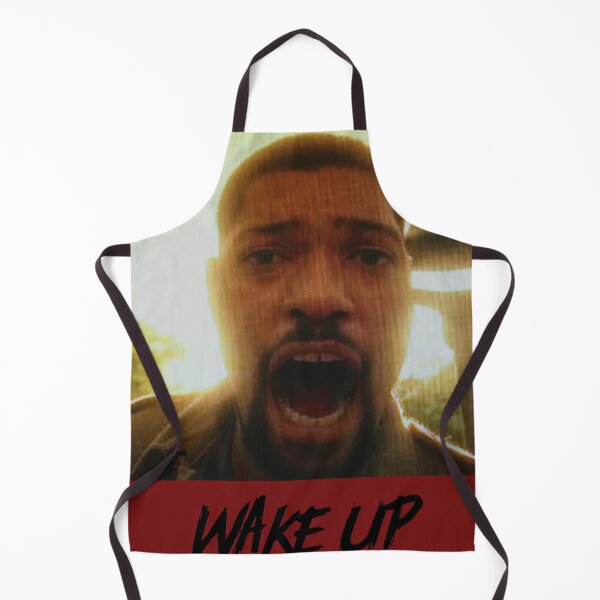 Item preview, WAKE UP!!!...WAKE UUUP!!!...WAKE UP!! pt.158 designed and sold by Mars-b.