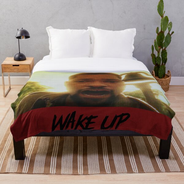 Item preview, WAKE UP!!!...WAKE UUUP!!!...WAKE UP!! pt.158 designed and sold by Mars-b.