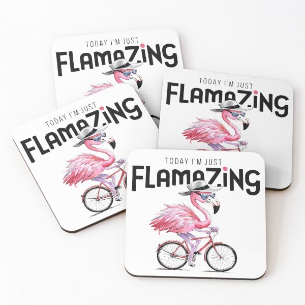Item preview, Flamazing designed and sold by tee-blah-blah.