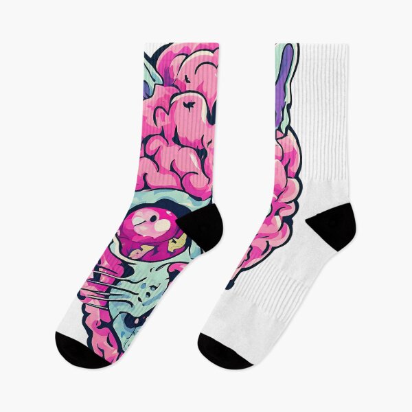 Item preview, Embrace Uniqueness - If Llama and Cat Became Zombie designed and sold by 3dozecreations.