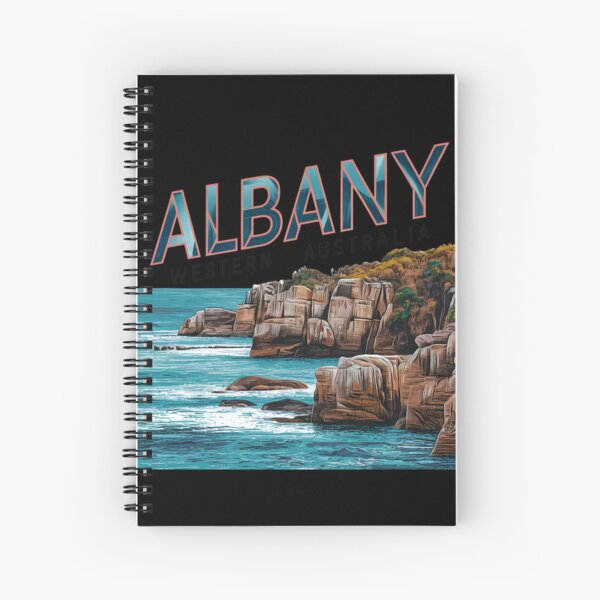 Item preview, Albany, Western Australia designed and sold by Digital Dreams Arts.