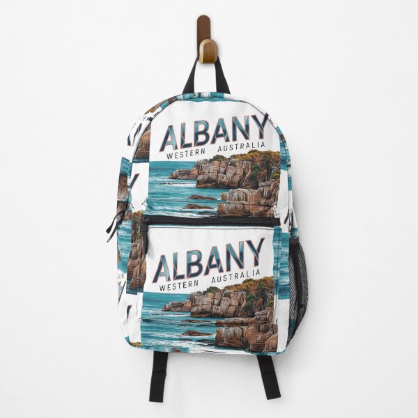 Item preview, Albany, Western Australia designed and sold by Digital Dreams Arts.