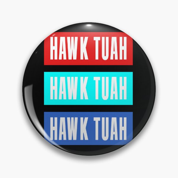 Item preview, Hawk Tuah  designed and sold by Teetans.