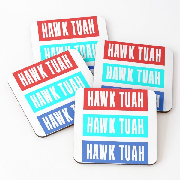 Item preview, Hawk Tuah  designed and sold by Teetans.