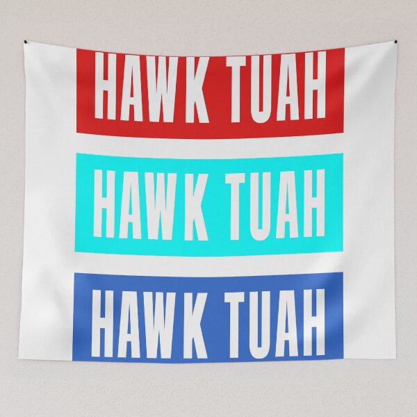 Item preview, Hawk Tuah  designed and sold by Teetans.