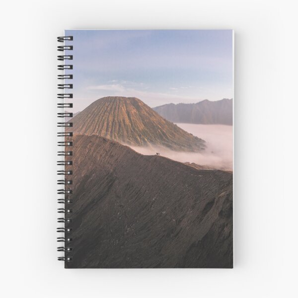 Item preview, Heart of Indonesia - Sunrise on Mount Bromo #11 designed and sold by LucaRamble.