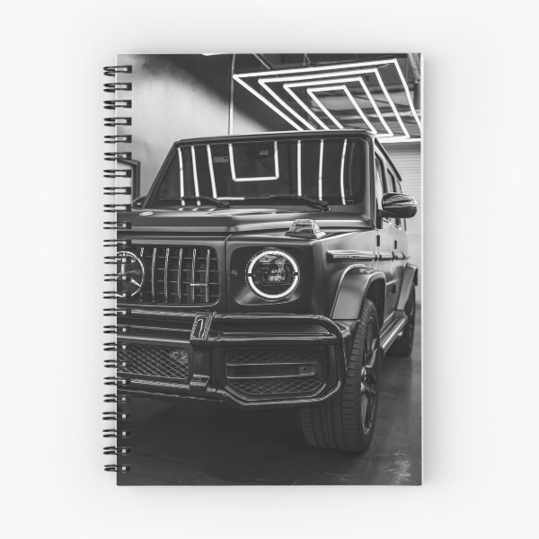 Item preview, Mercedes G-Wagon designed and sold by IconsLegacy.