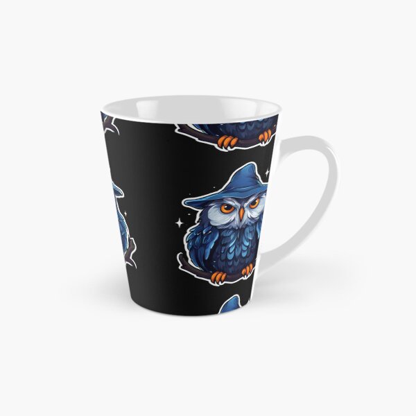Item preview, Magic Owl designed and sold by Planetporridge.