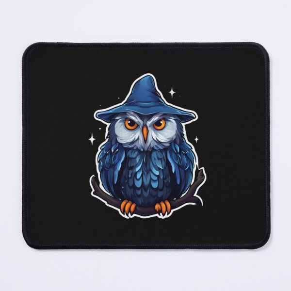 Item preview, Magic Owl designed and sold by Planetporridge.