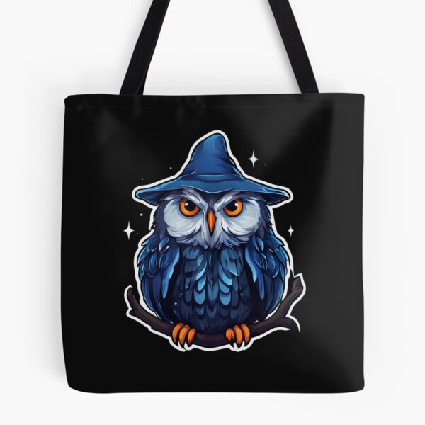 Item preview, Magic Owl designed and sold by Planetporridge.