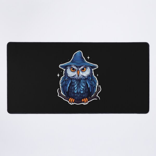 Item preview, Magic Owl designed and sold by Planetporridge.