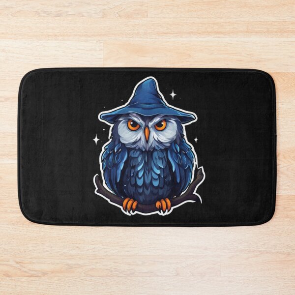 Item preview, Magic Owl designed and sold by Planetporridge.